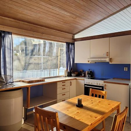 Svingen Apartments Balestrand Exterior foto